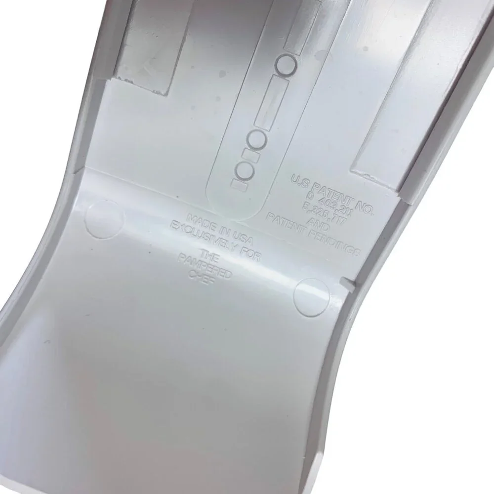 Pampered Chef Measuring Cup Sliding Adjustable Baking Cooking Kitchen Cusps mL - Picture 7 of 7